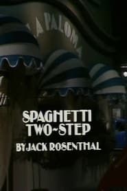 Image Spaghetti Two-Step