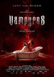 Vampyres series tv