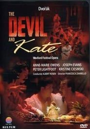 Antonín Dvorák: The Devil and Kate series tv
