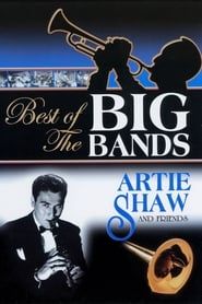 Image Best of the Big Bands: Artie Shaw & Friends