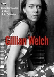Gillian Welch: The Revelator Collection series tv