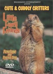 Image Cute & Cuddly Critters: Little Furry Friends 2000