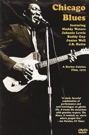 Chicago Blues 1972 streaming