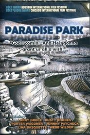 Paradise Park series tv