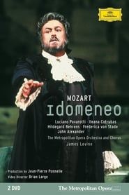 Idomeneo 1982 streaming