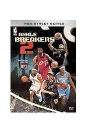 NBA Street Series: Ankle Breakers: Vol. 2 series tv