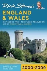 Rick Steves: England and Wales 2000-2009 series tv