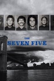 The Seven Five series tv