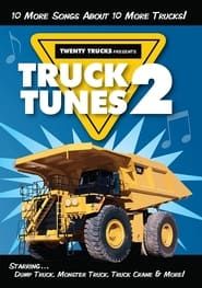 Truck Tunes 2 series tv