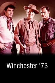 Affiche de Winchester '73