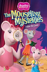 Image Angelina Ballerina: The Mouseling Mysteries