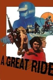 A Great Ride series tv