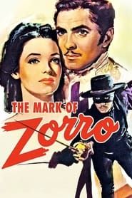 Le signe de Zorro (1940)