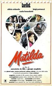 Matilda series tv