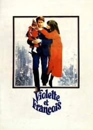 Violette & François series tv