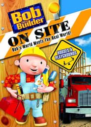 Image Bob the Builder On Site: Houses & Playgrounds
