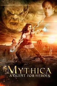 Mythica : La Genèse (2014)