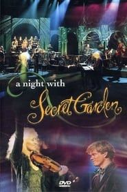 A Night with Secret Garden series tv