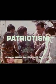 Image Patriotism 1972