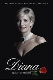 Image Diana: Queen of Hearts 1998