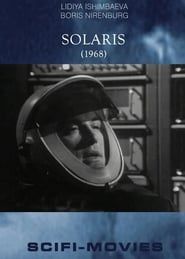 Solaris series tv