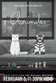 Animals. series tv