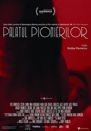 Pioneers' Palace series tv