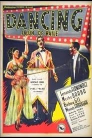 Dancing, salón de baile 1952 streaming
