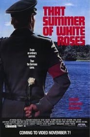 Image L'été des roses blanches 1989