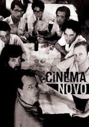 Improvised and Purposeful: Cinema Novo series tv