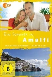 Ein Sommer in Amalfi series tv