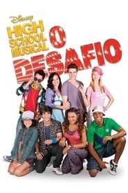 High School Musical: The Challenge series tv
