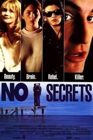 No Secrets series tv