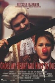 Cross My Heart and Hope to Die series tv