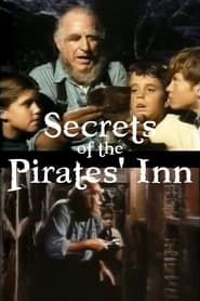 Secrets of the Pirate