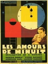 watch Les Amours de minuit