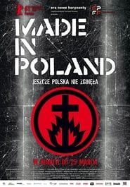Made in Poland series tv