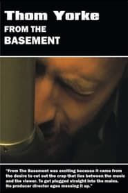 Thom Yorke | From The Basement series tv