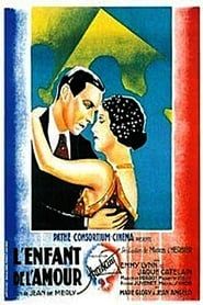 L'Enfant de l'amour (1930)