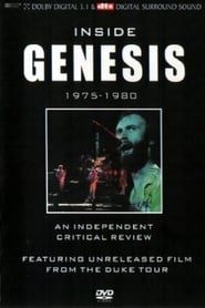 Image Genesis: Inside Genesis 1975-1980