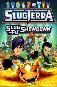 Slugterra: Slug Fu Showdown series tv