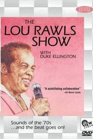 The Lou Rawls Show with Duke Ellington series tv