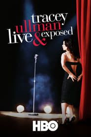 Tracey Ullman: Live and Exposed 2005 streaming