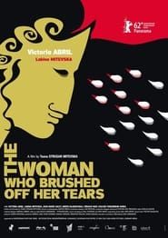 The Woman Who Brushed Off Her Tears-hd