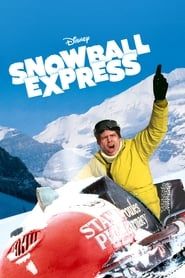 Snowball Express series tv