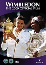 Image Wimbledon Official Film 2009