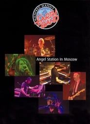 Manfred Mann's Earth Band: Angel Station in Moscow series tv