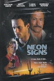 Neon Signs series tv