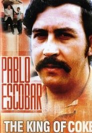 Pablo Escobar: King of Coke series tv