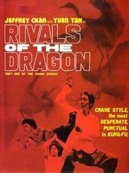 Rivals of the Dragon series tv